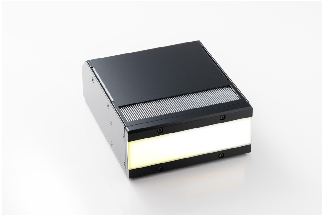 Kyocera Launches New Air-cooled UV LED Light Source
